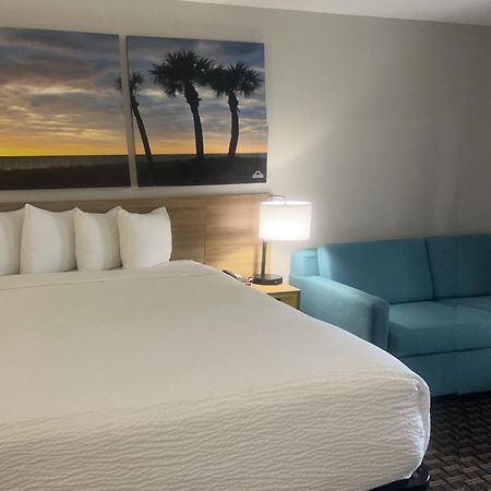 Days Inn By Wyndham Port Charlotte Town Center エクステリア 写真
