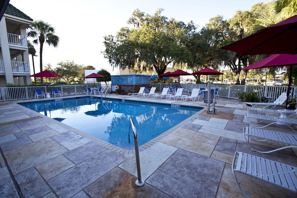 Days Inn By Wyndham Port Charlotte Town Center エクステリア 写真