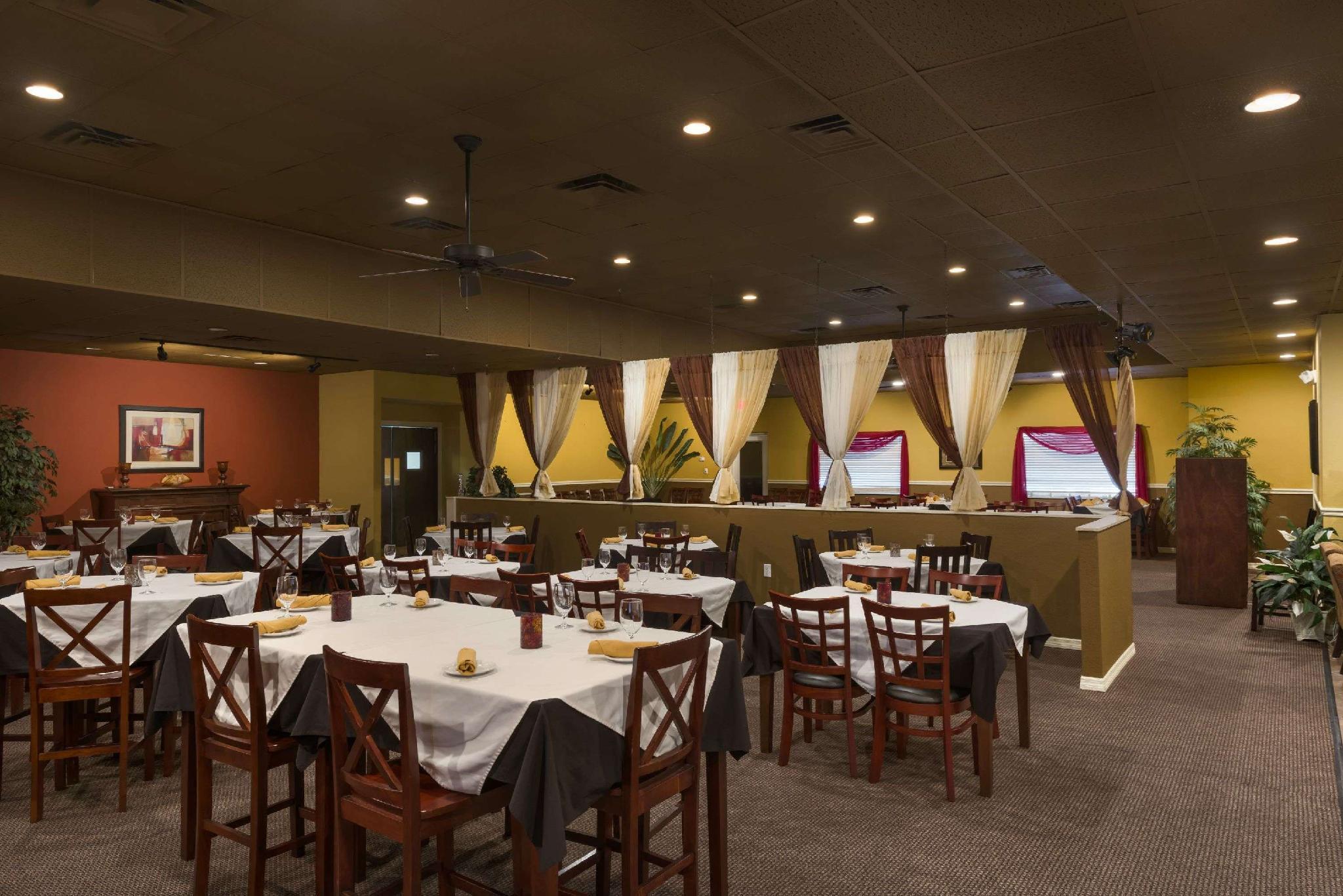 Days Inn By Wyndham Port Charlotte Town Center エクステリア 写真