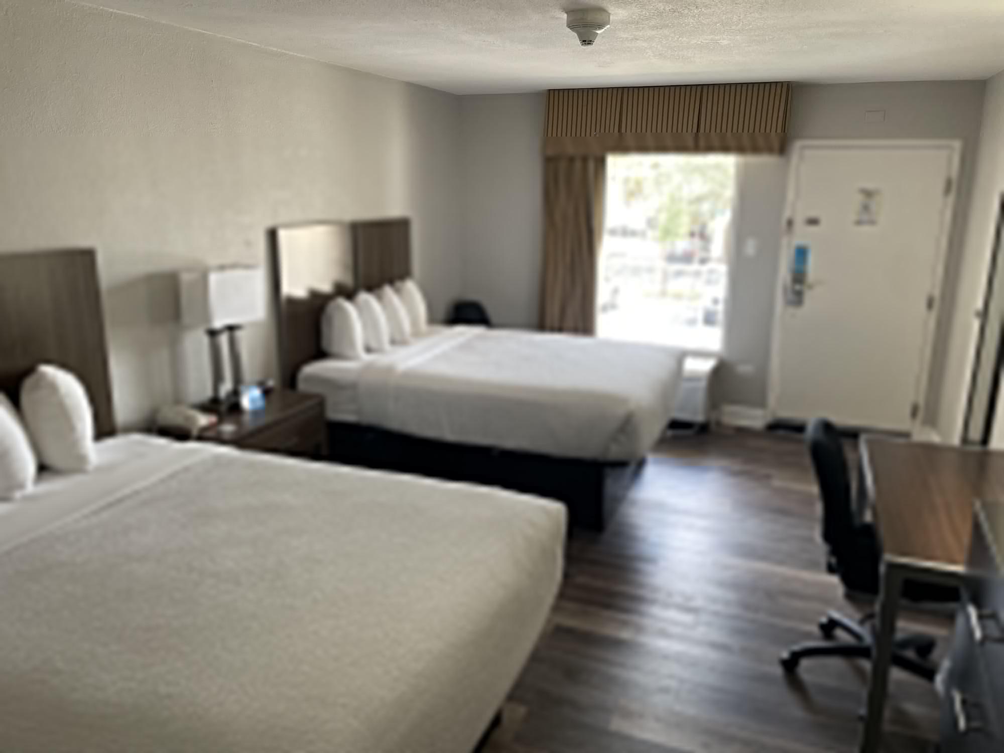 Days Inn By Wyndham Port Charlotte Town Center エクステリア 写真