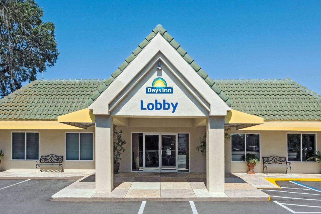 Days Inn By Wyndham Port Charlotte Town Center エクステリア 写真