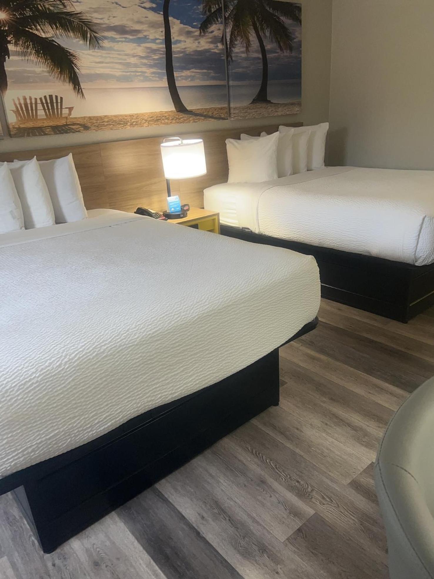 Days Inn By Wyndham Port Charlotte Town Center エクステリア 写真